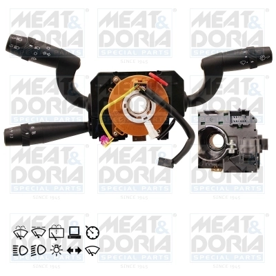 Steering Column Switch
